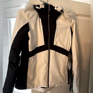 Obermeyer ski coat
